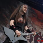 Into The Grave 2016: Exodus